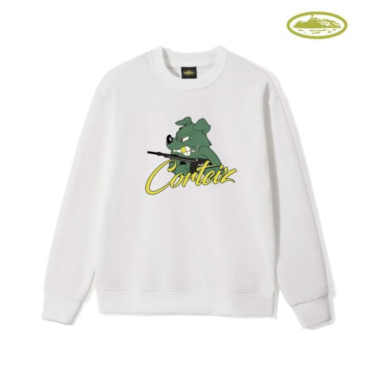 Corteiz Sweatshirt _SKUCorteizS-2XLastxC105431445